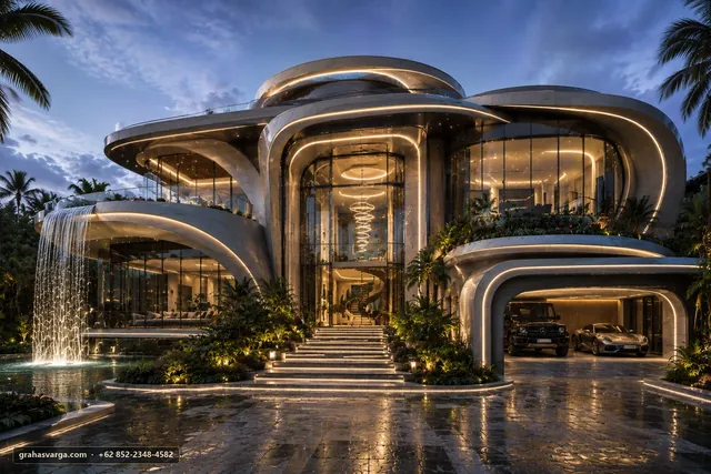 Pustaka arsitektur lokal Bangka Belitung. — visual arsitektur 1